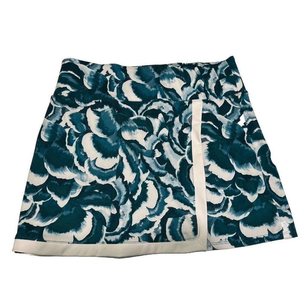 Tommy Bahama Ladies sz S Tennis Golf Pickleball skort stretch pull on